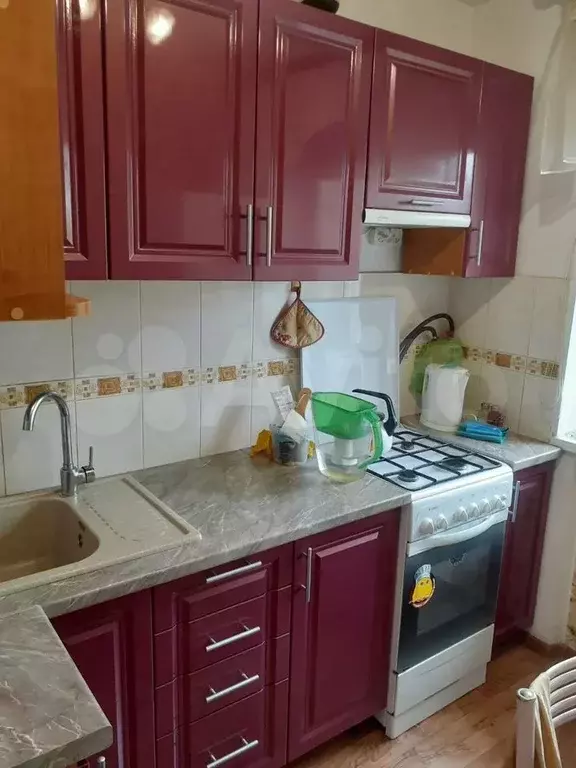 3-к. квартира, 75 м, 5/5 эт. - Фото 0