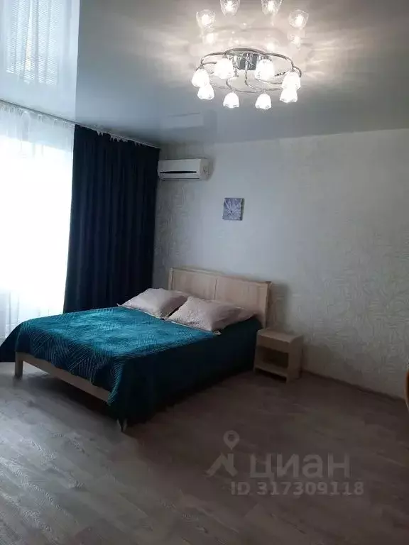 1-к кв. Липецкая область, Лебедянь Тульская ул., 1 (44.0 м) - Фото 0