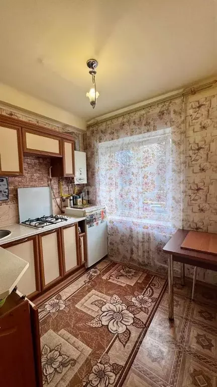 1-к кв. Крым, Симферополь ул. Крымских Партизан, 17 (34.0 м) - Фото 2