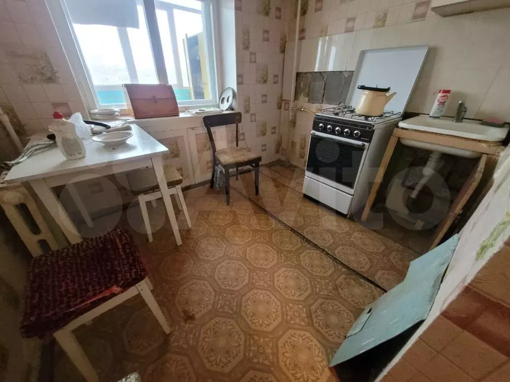 2-к. квартира, 50м, 6/9эт. - Фото 0