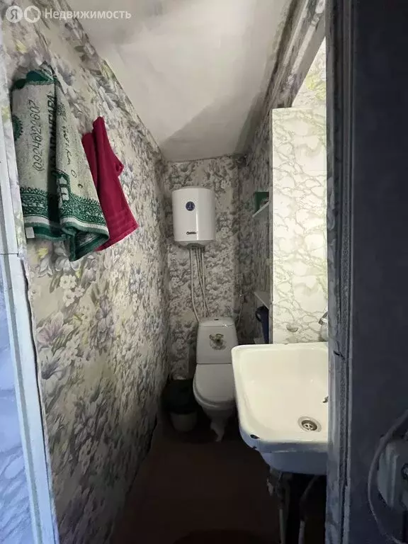 Дом в Республика Марий Эл, городской округ Йошкар-Ола, деревня ... - Фото 1