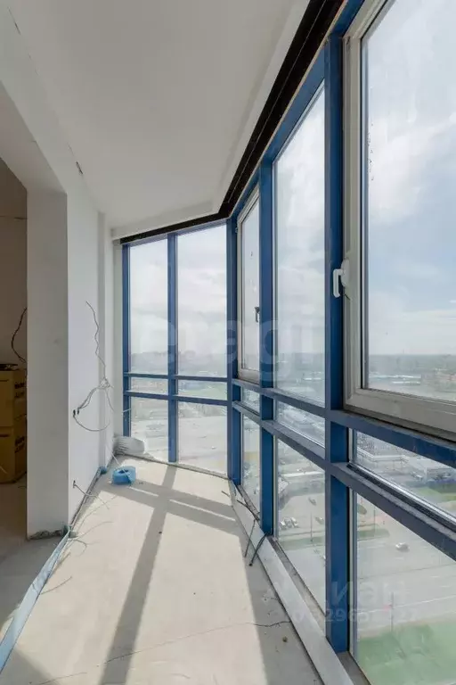 4-к кв. Санкт-Петербург ул. Типанова, 27/39 (150.0 м) - Фото 1