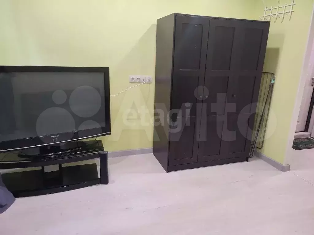 Квартира-студия, 18 м, 3/9 эт. - Фото 1