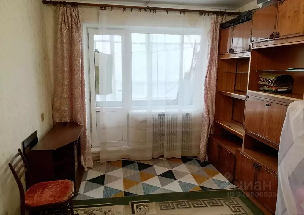 2-к кв. Калужская область, Дзержинский район, Полотняный Завод ... - Фото 1