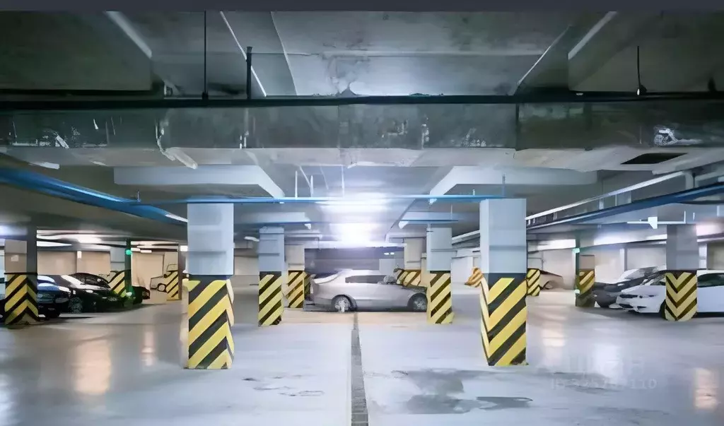 Гараж в Новосибирская область, Новосибирск ул. Немировича-Данченко, ... - Фото 2