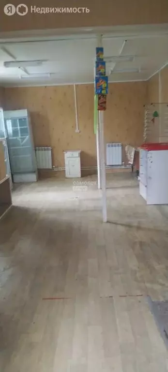 Помещение свободного назначения (44.5 м) - Фото 0