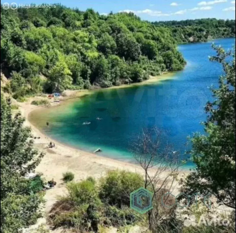 Участок в Калининградская область, Гвардейский муниципальный округ, ... - Фото 2