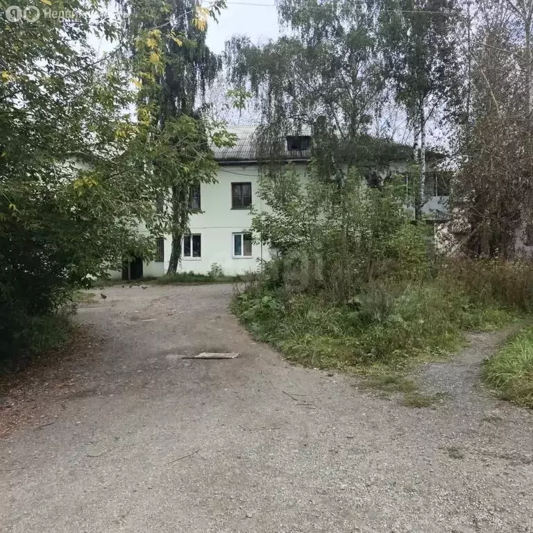 2-комнатная квартира: Нижний Тагил, Советская улица, 22 (49.1 м) - Фото 0