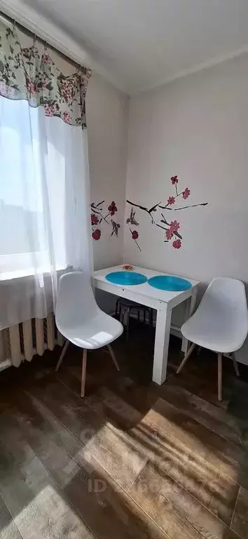 1-к кв. Калининградская область, Калининград Мариупольская ул., 8 ... - Фото 1