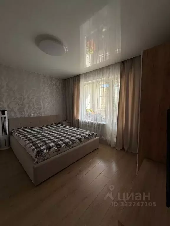 1-к кв. Ярославская область, Тутаев ул. Дементьева, 19 (34.4 м) - Фото 2