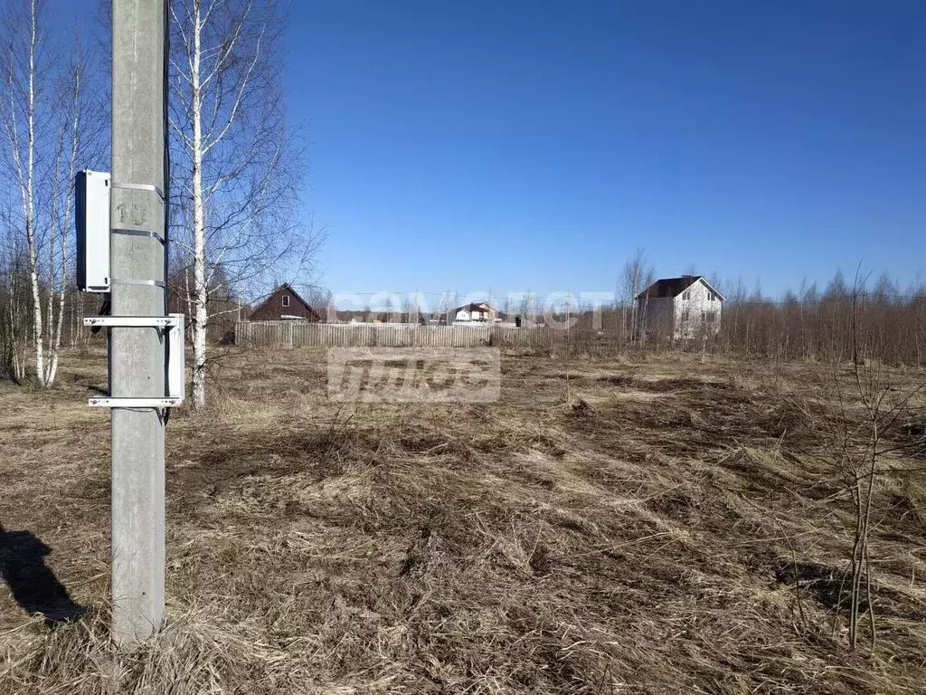 Участок в Марий Эл, Йошкар-Ола городской округ, д. Шоя-Кузнецово ул. ... - Фото 1