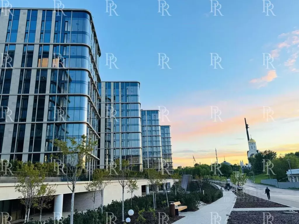 2-к кв. Москва ул. Братьев Фонченко, 1к4 (65.0 м) - Фото 0