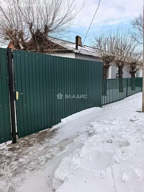 Дом в Чита, улица Зыкова (75.5 м) - Фото 1