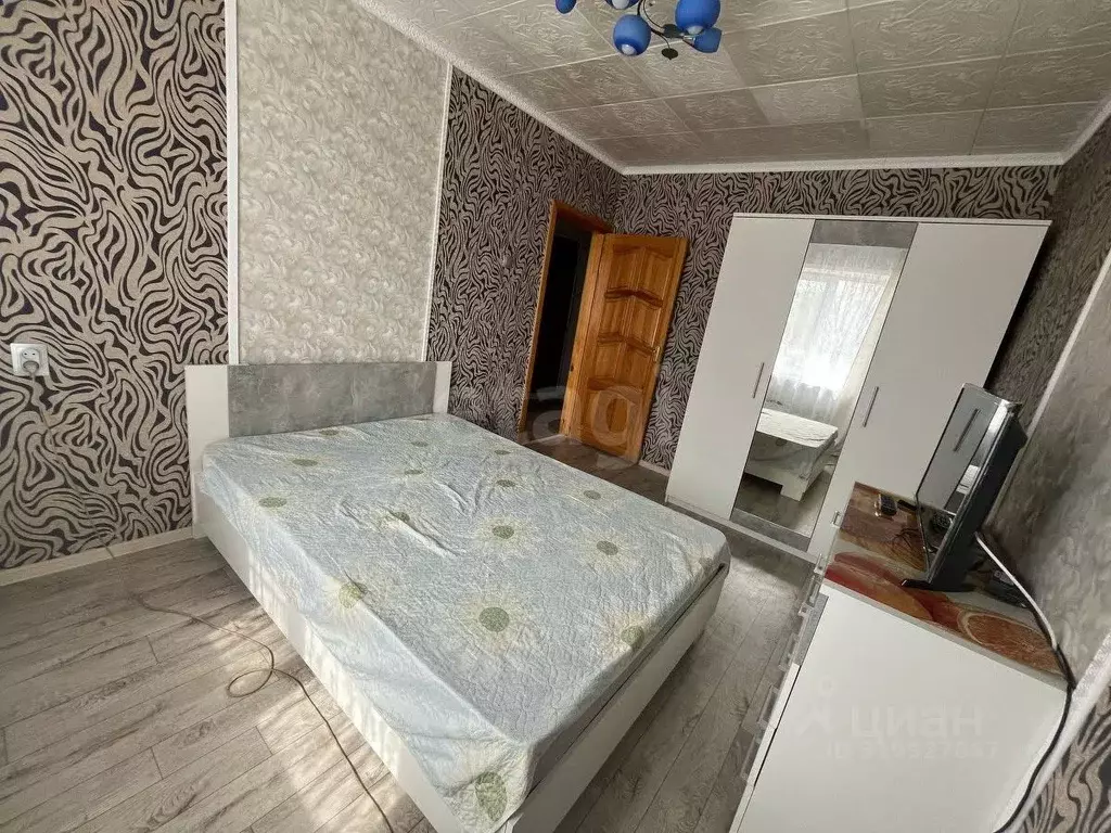 4-к кв. Кемеровская область, Новокузнецк ул. Чернышова, 2 (84.7 м) - Фото 0