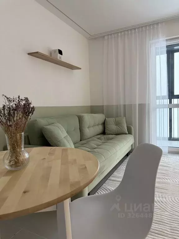 2-к кв. Москва Кусковская ул., 12/1 (43.0 м) - Фото 1