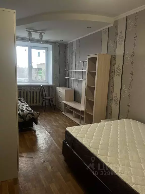 1-к кв. Курская область, Курск ул. Красный Октябрь, 9Б (30.0 м) - Фото 1