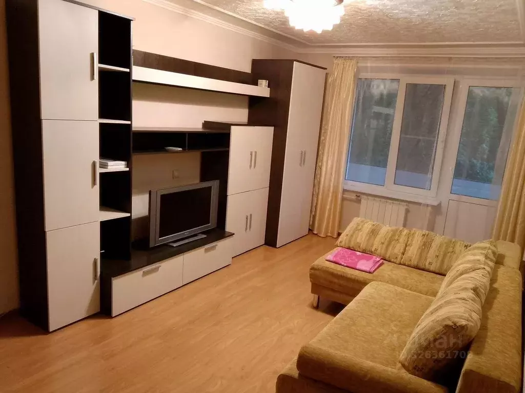 2-к кв. Москва Астрадамская ул., 3 (45.0 м) - Фото 1