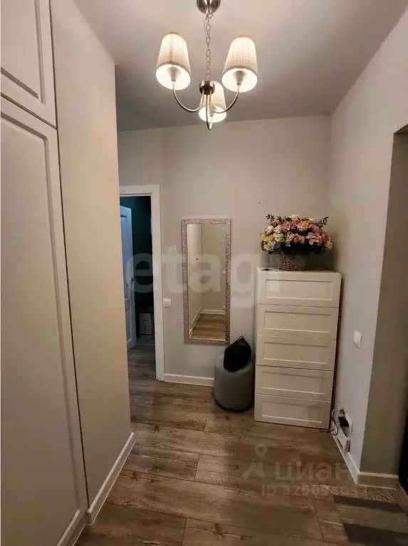 2-к кв. Ростовская область, Ростов-на-Дону Таганрогская ул., 132/3 ... - Фото 2