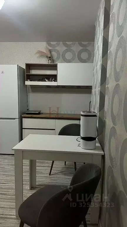 Студия Новосибирская область, Новосибирск ул. Татьяны Снежиной, 39/1 ... - Фото 2