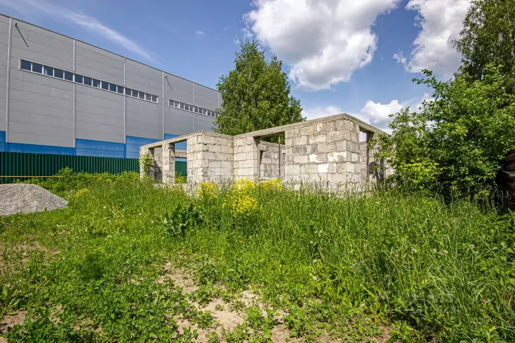 Участок в Новосибирская область, Новосибирский район, Станционный ... - Фото 0