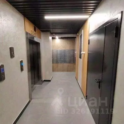 1-к кв. Ставропольский край, Ставрополь ул. Николая Голодникова, 7к2 ... - Фото 2