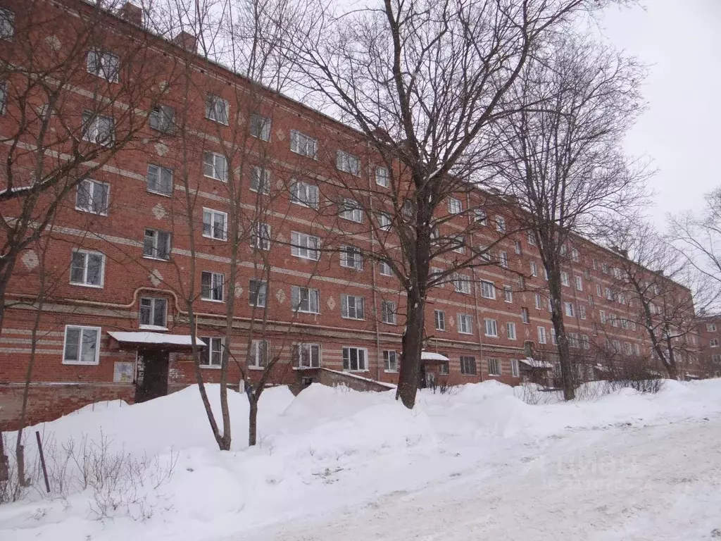 3-к кв. Владимирская область, Киржач ул. Текстильщиков, 9 (57.0 м) - Фото 0