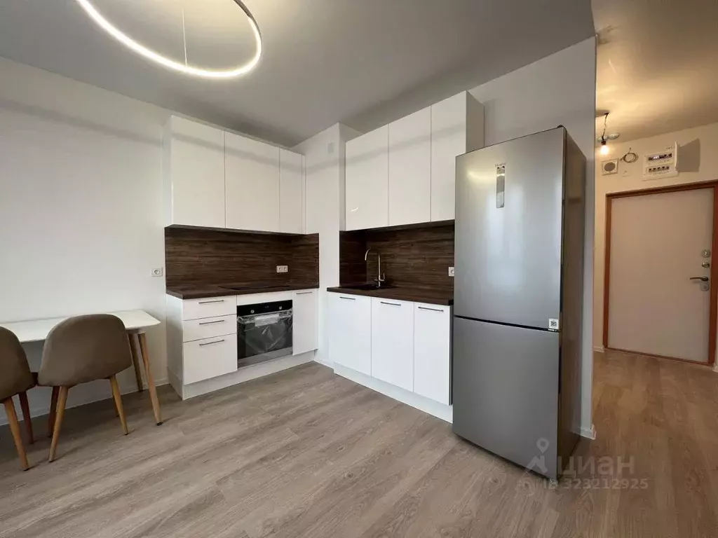 Студия Московская область, Мытищи пер. 1-й Стрелковый, 5 (26.0 м) - Фото 1