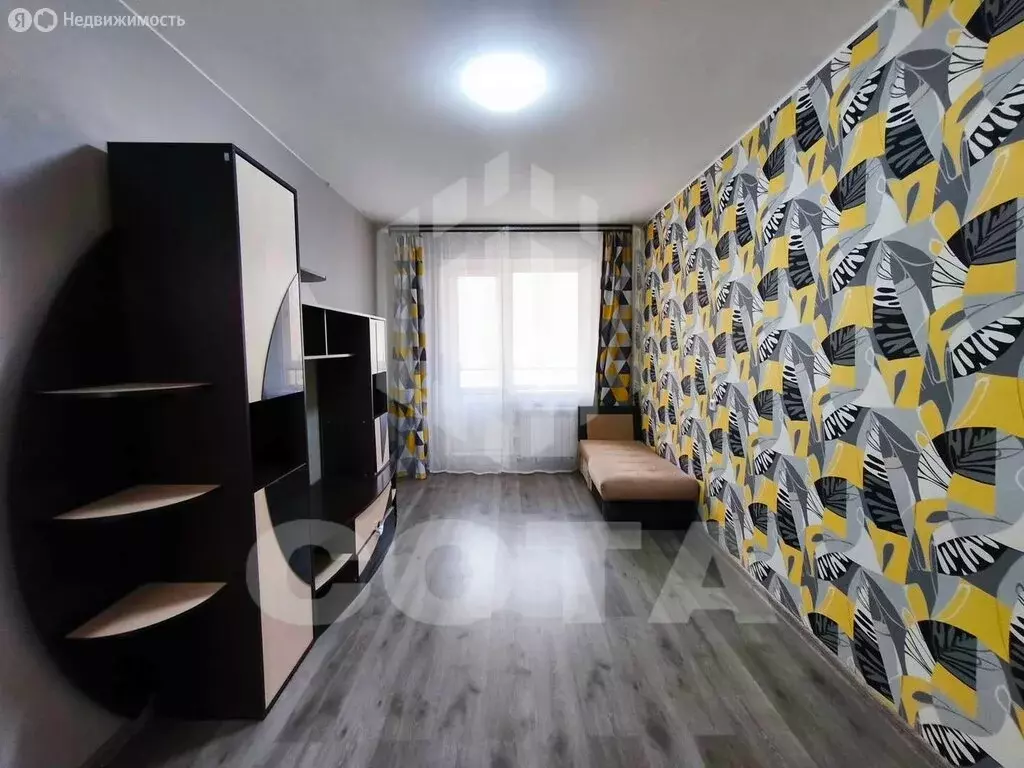 2-комнатная квартира: Воронеж, улица Курчатова, 36В (54.2 м) - Фото 1