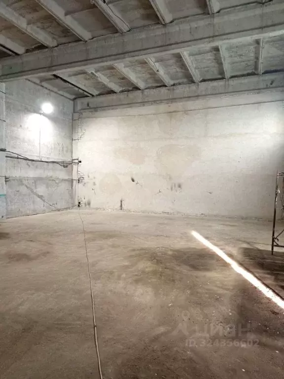 Производственное помещение в Калужская область, Калуга Черновский ... - Фото 1