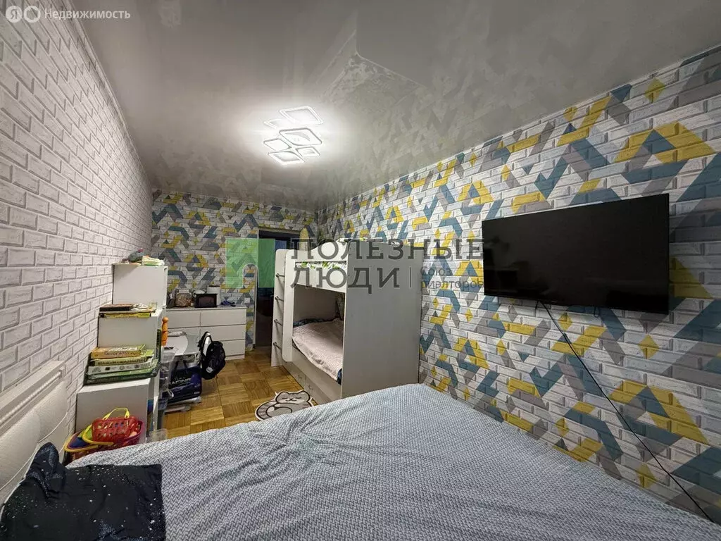 2-комнатная квартира: Ижевск, Тверская улица, 50 (44.8 м) - Фото 2