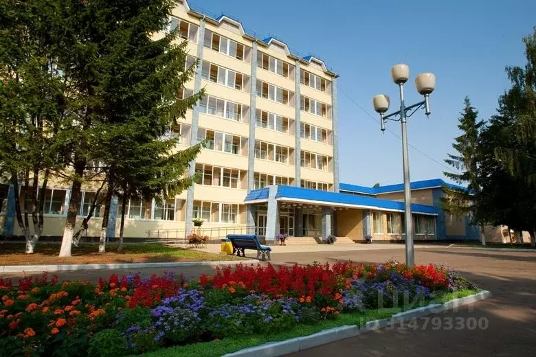 Комната Татарстан, Нижнекамск ул. Мурадьяна, 7 (10.0 м) - Фото 0