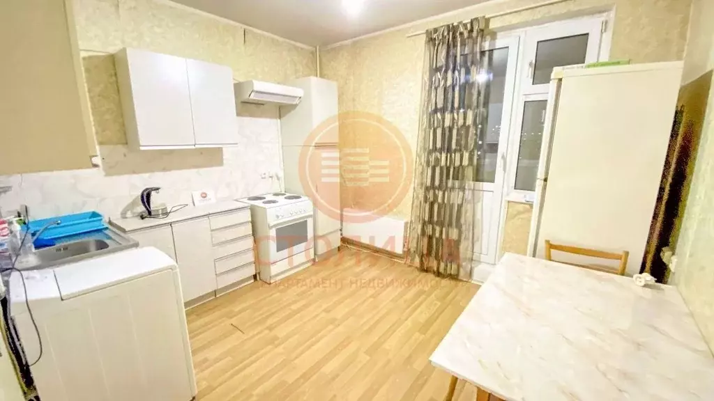 1-к кв. Москва ул. Обручева, 28к6 (40.0 м) - Фото 1