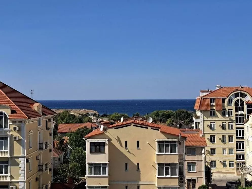 2-к кв. Севастополь ул. Пожарова, 20/2 (73.3 м) - Фото 1