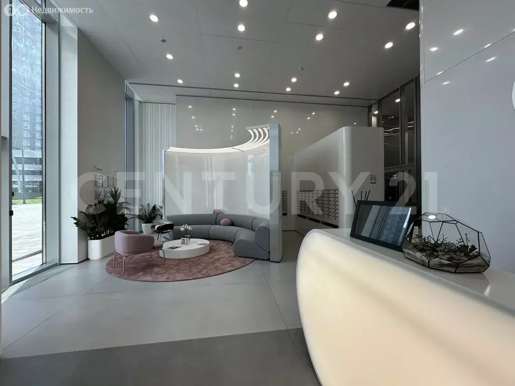 4-комнатная квартира: Москва, улица Василия Ланового, 5 (126.1 м) - Фото 2