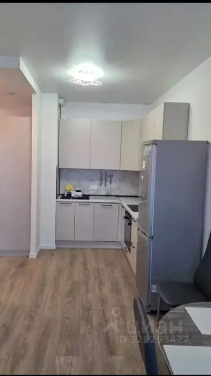 2-к кв. Москва ул. Красовского, 2к1 (45.0 м) - Фото 1