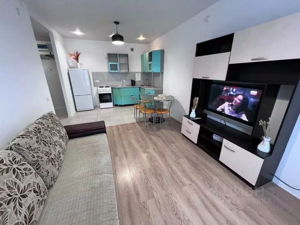 3-к кв. Московская область, Люберцы ул. Юности, 2 (58.0 м) - Фото 1