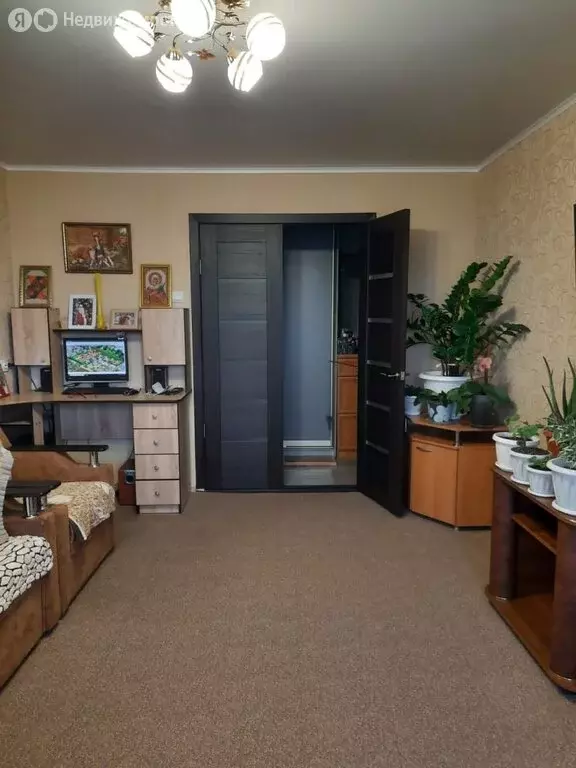 2-комнатная квартира: Ейск, улица Сергея Романа, 98 (60 м) - Фото 1