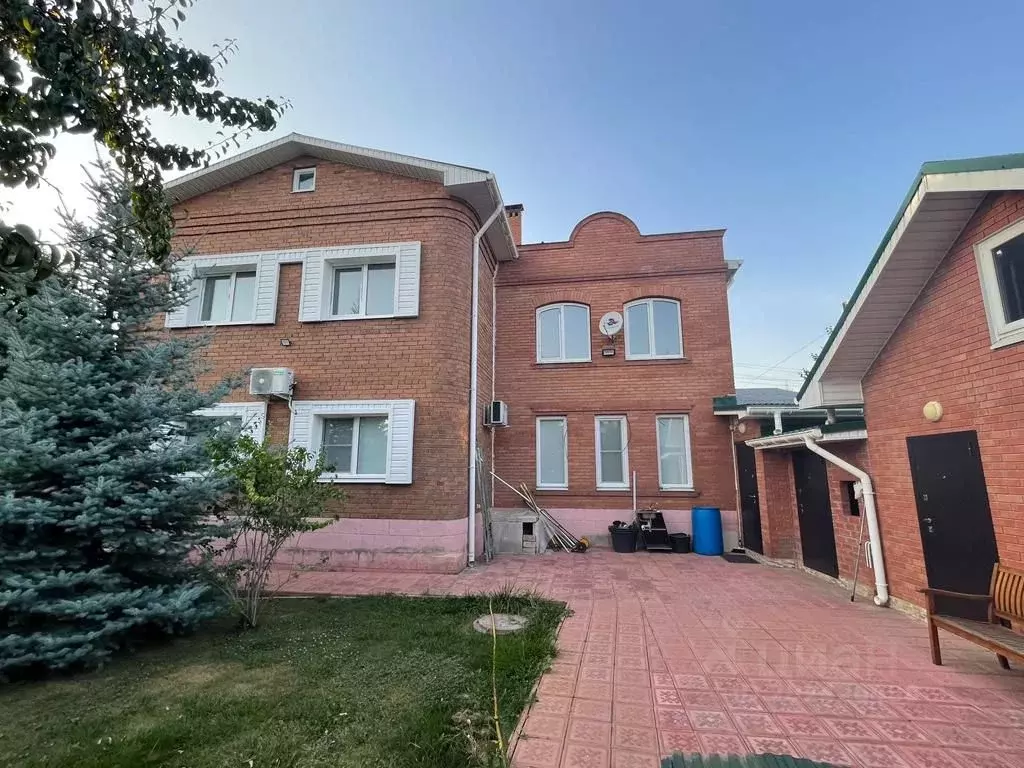 Коттедж в Самарская область, Ставропольский район, с. Подстепки ул. ... - Фото 1