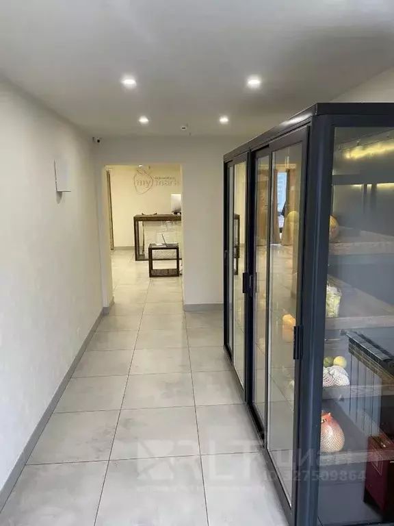 Помещение свободного назначения в Дагестан, Махачкала ул. Коркмасова, ... - Фото 2