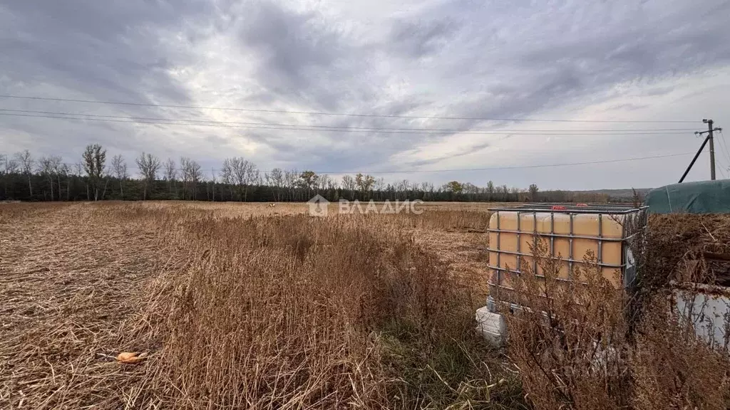 Участок в Белгородская область, Старооскольский городской округ, с. ... - Фото 2