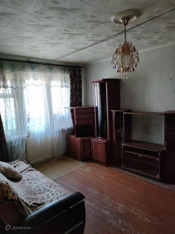 Продаётся 1-к квартира, 27.2 м - Фото 0
