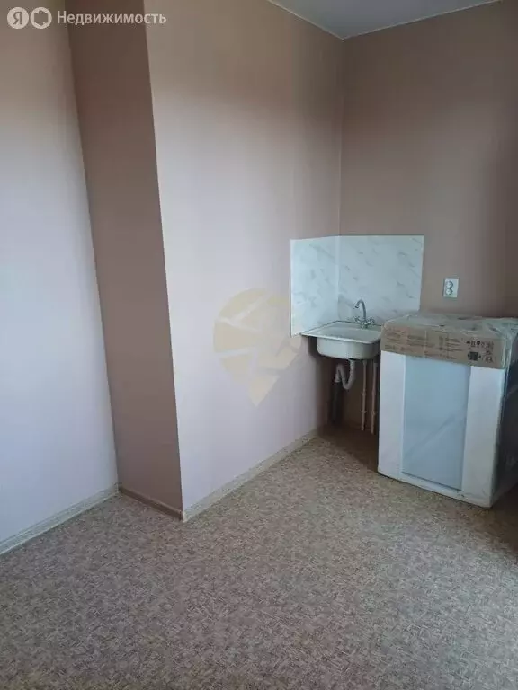 2-комнатная квартира: Губкин, Преображенская улица, 17 (52 м) - Фото 2