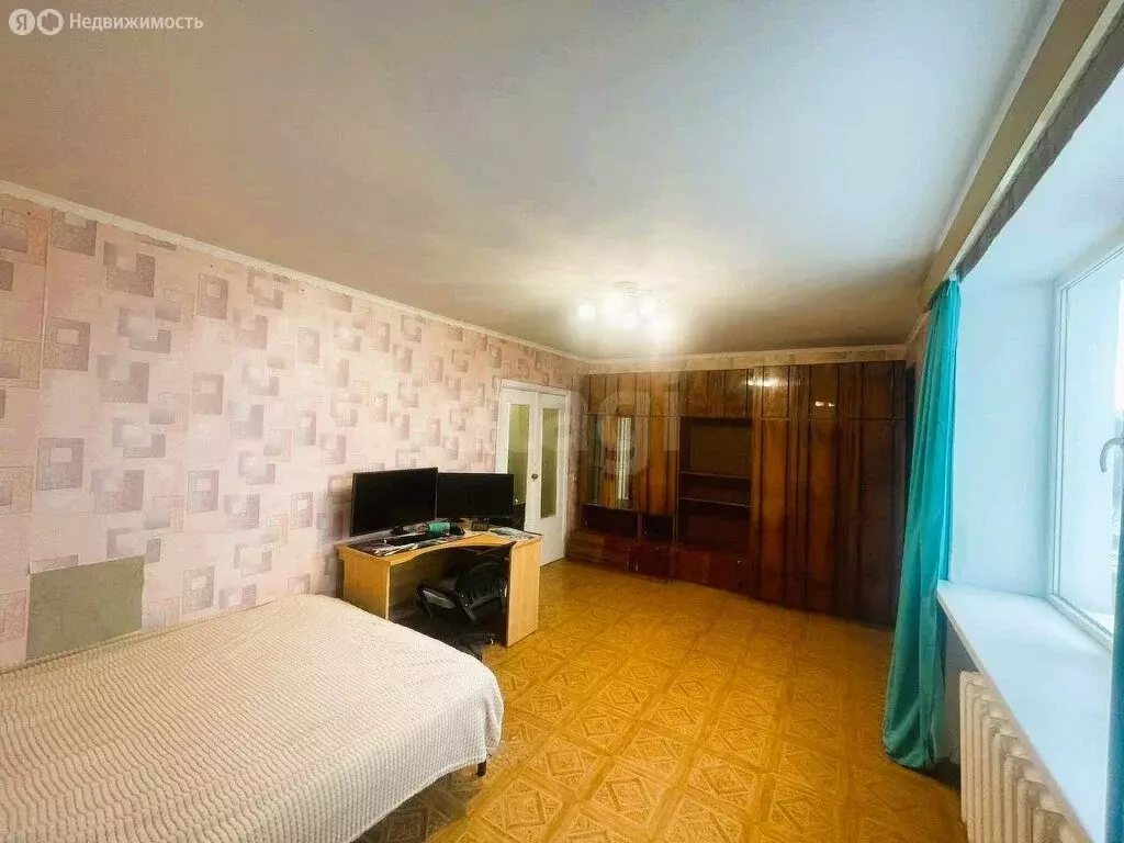 1-комнатная квартира: Симферополь, улица 1-й Конной Армии, 29 (40.8 м) - Фото 2