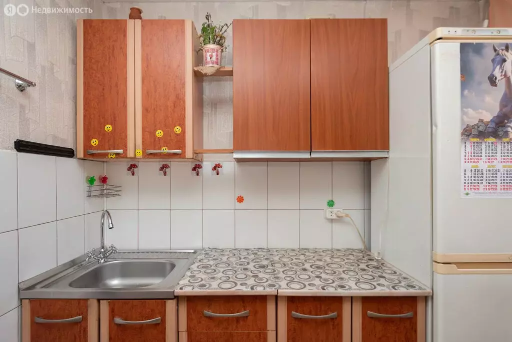 3-комнатная квартира: Иркутск, улица Розы Люксембург, 13А (53.9 м) - Фото 2