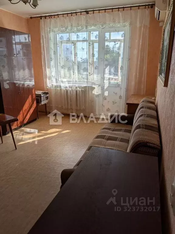 1-к кв. Владимирская область, Ковров Сосновая ул., 37 (40.0 м) - Фото 1