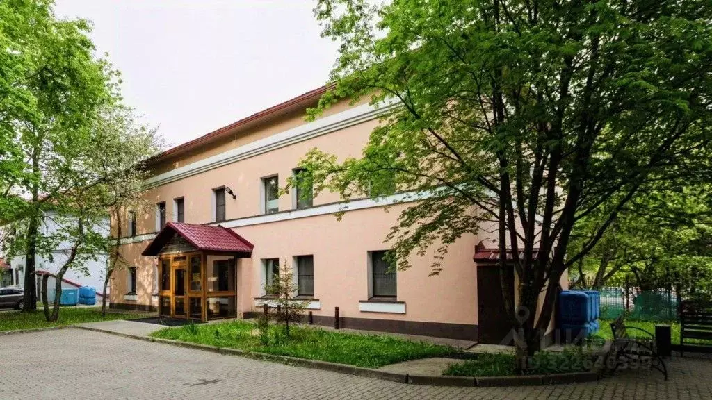 Помещение свободного назначения в Москва ул. Воронцовские Пруды, 3 ... - Фото 2