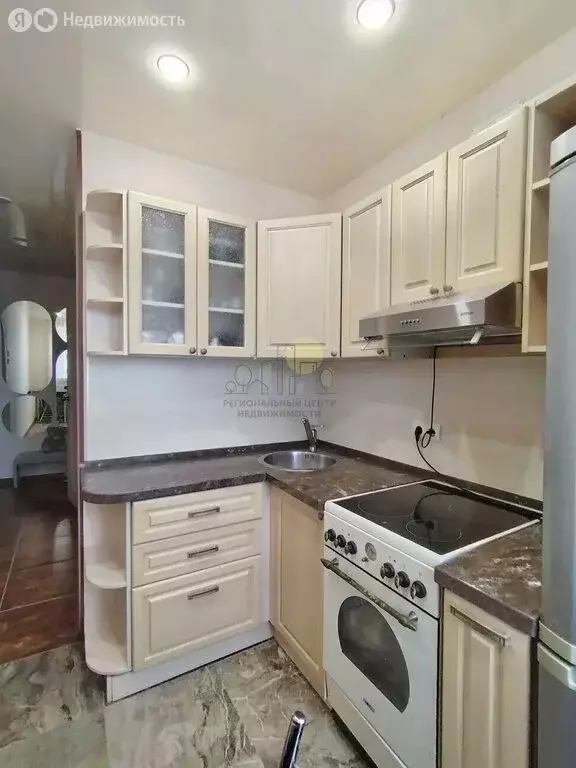 2-комнатная квартира: Иркутск, бульвар Рябикова, 8Б (42 м) - Фото 2