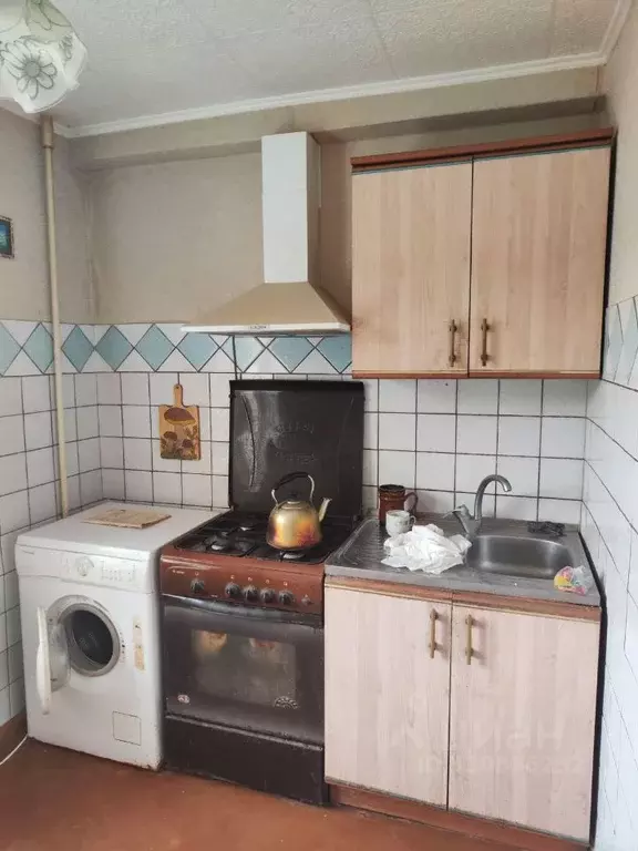 3-к кв. Саратовская область, Энгельс ул. Льва Кассиля, 3 (58.8 м) - Фото 1