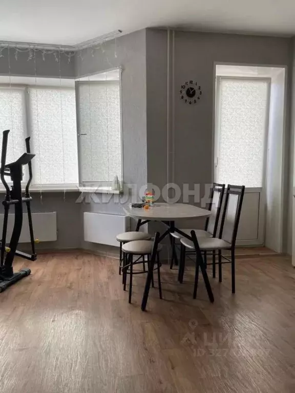 Студия Хакасия, Абакан просп. Дружбы Народов, 39 (37.5 м) - Фото 1