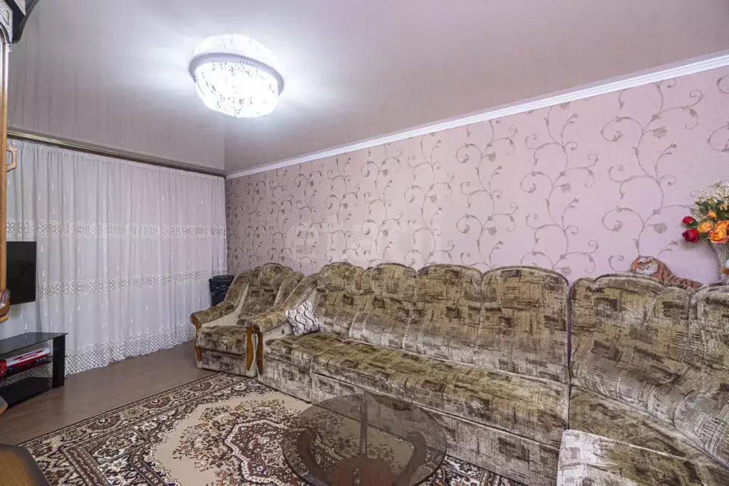 3-к кв. Крым, Бахчисарай ул. Фрунзе, 56 (67.6 м) - Фото 1